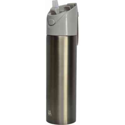 Термокружка Line Art Capri 550 мл графітовий (60012522LA-11) Винница