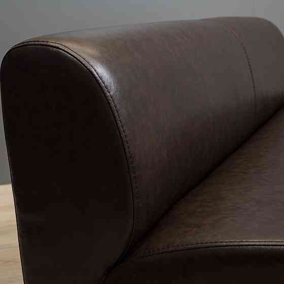 Диван Флорида комплектація Подвійний оббивка Прайм Екс Еспресо Дніпро