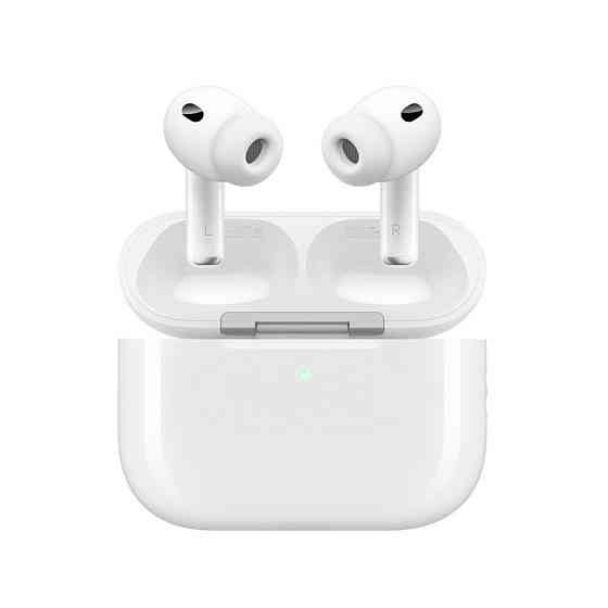 Бездротові навушники HOCO EW97 True wireless ANC noise reduction BT headset White Одеса