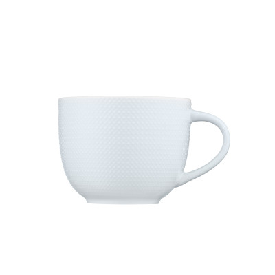 Чашка Ardesto Fresh, 550мл, порцеляна, блакитний (AR3044LB) Винница - изображение 3