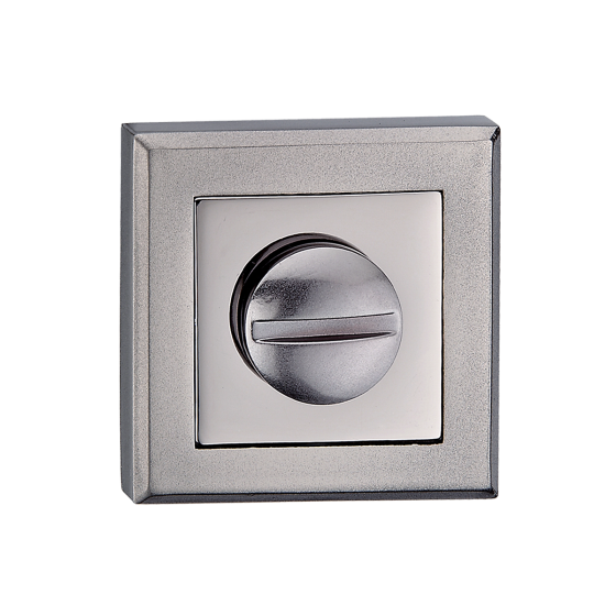 НАКЛАДКА ПОД WC T7 BN/SBN ЧЕРНЫЙ НЕКЕЛЬ/МАТОВЫЙ ЧЕРНОЙ НЕКЕЛЬ Киев