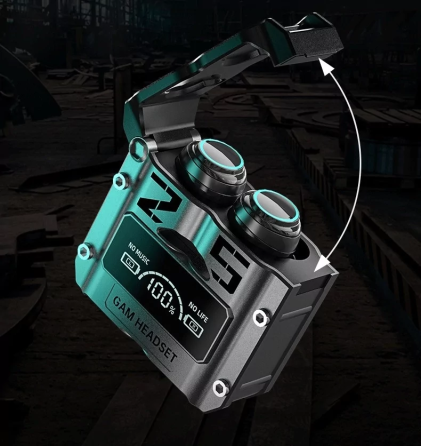 Бездротові навушники Bluetooth M25 TWS Вінниця