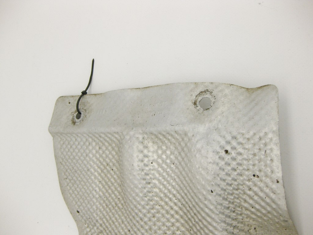 Mercedes-Benz  A1646823571 Захисний екран підлоги в центрі кузова праворуч ML W164 GL X164 Одесса - изображение 7