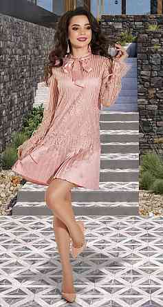 Красиве плісироване плаття (42) Київ