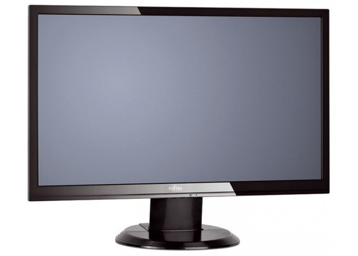 Монітор 20" Fujitsu L20T-2 Black клас "Б" Луцьк - фото 1