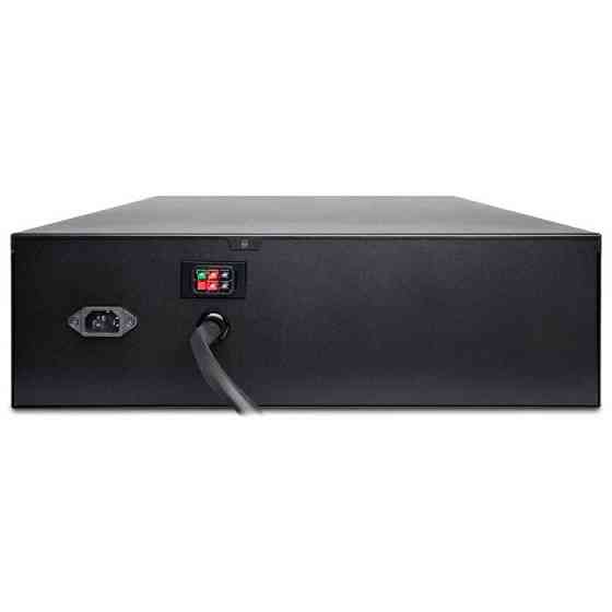 Батарея до ДБЖ Powercom MRT-6K/10K 20*9Ah 12V 1А (EBP.MRT-10K.240VDC.CH1A) Київ