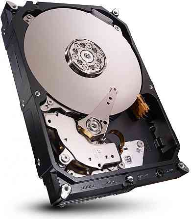 Жорсткий диск HDD 3.5" 2 Tb Луцьк