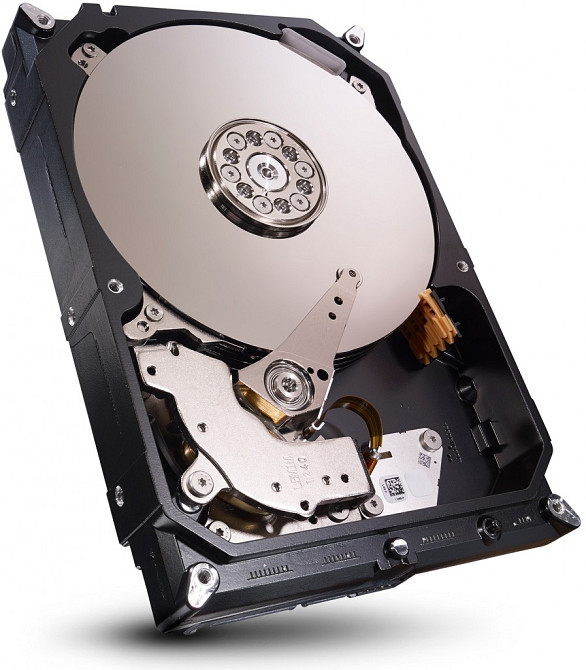 Жорсткий диск HDD 3.5" 2 Tb Луцьк - фото 1