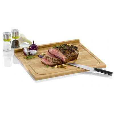 Дошка для нарізання Kela Kiana 53 х 46 см (11785) Вінниця