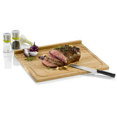 Дошка для нарізання Kela Kiana 53 х 46 см (11785) Вінниця - фото 3