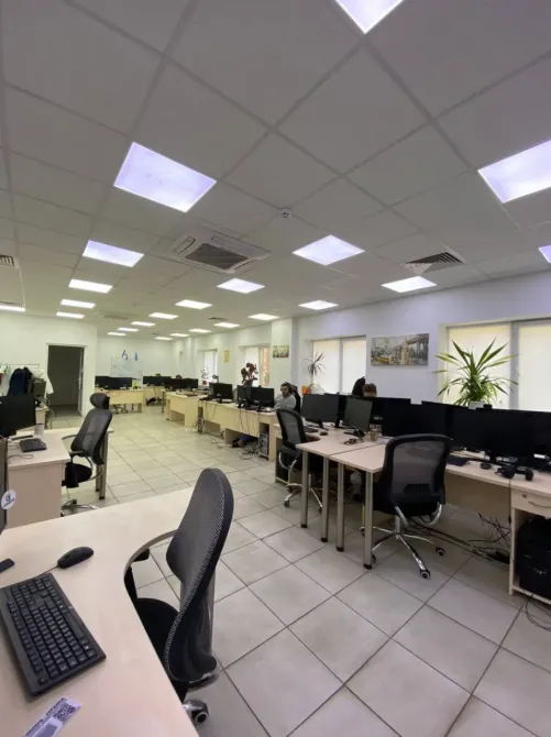 Продажа помещения в центре города. На сегодняшний день офис ИТ компании Днепр - изображение 18