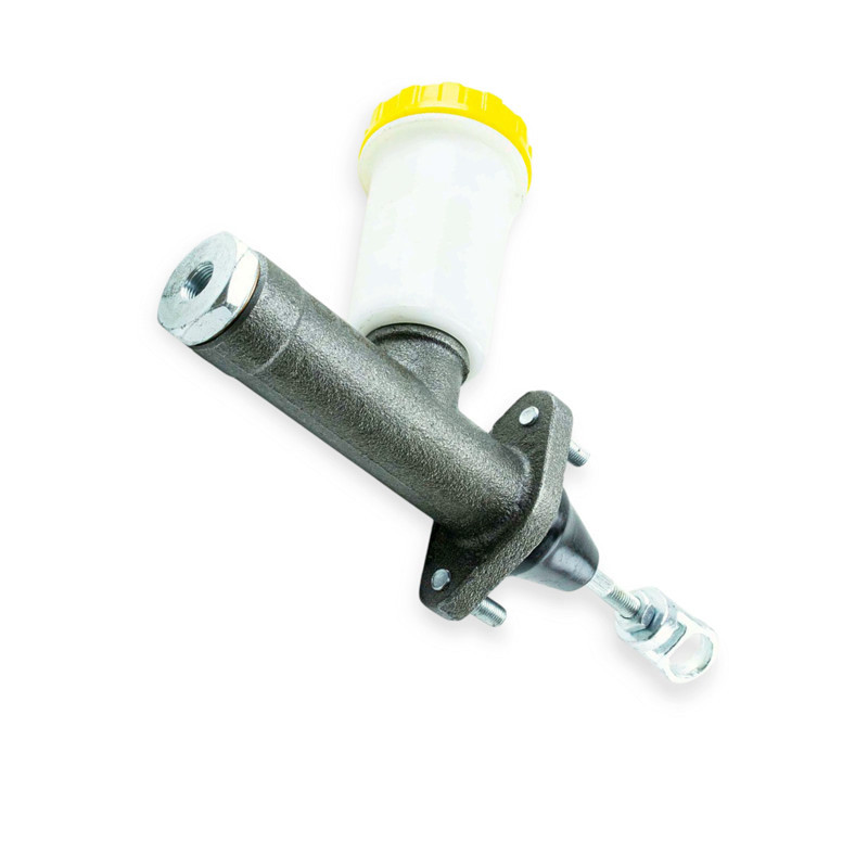 Цилиндр главный ГАЗ 2217, 2705 (402, 406, 4215), 3110, 3221, 3302, 33027, 4301 с бачком (d-12 мм) сцепления Мукачево - изображение 1