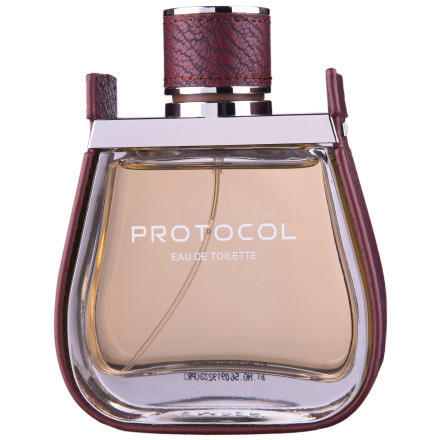 Emper Perfumes Мужская туалетная вода Emper Protocol 100 мл Киев - изображение 2