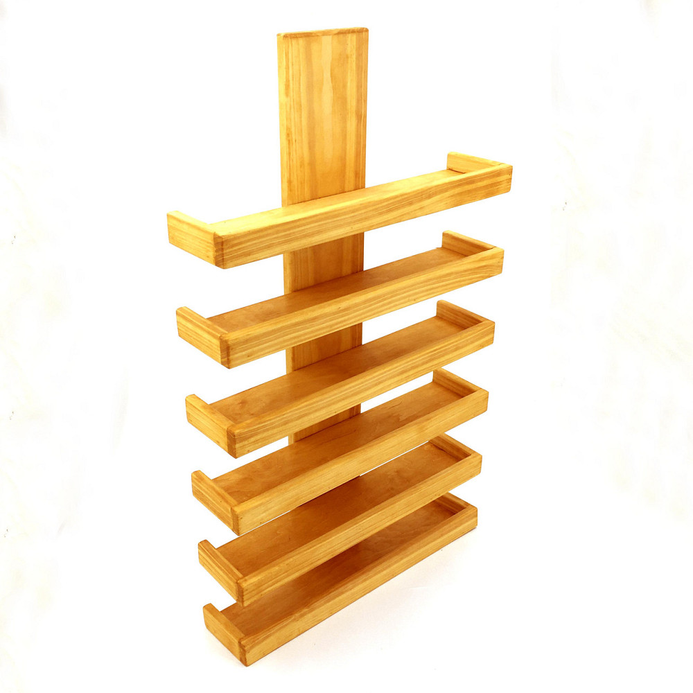 Органайзер для косметики "Береніка" каррі Миколаїв - фото 1