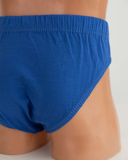 Подростковые трусы на мальчика - Motor Racing (5шт в уп) Nicoletta 30906 8-9 Киев - изображение 3