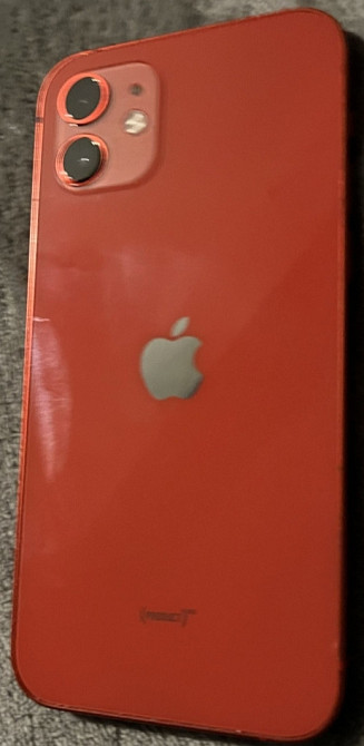 Айфон iPhone 12 , 64Gb. Ideal. Харьков - изображение 5