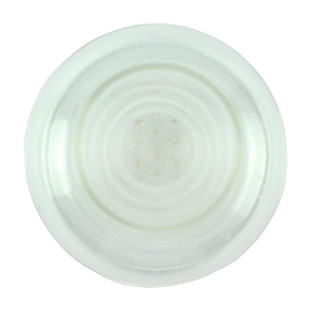 Графін "Алладін" маленький, золотий Рівне - фото 3