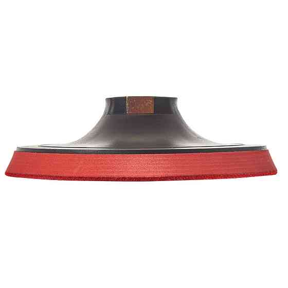 Диск универсальный для шлифовальных кругов Vitals (с адаптером) 125х10 мм Харьков