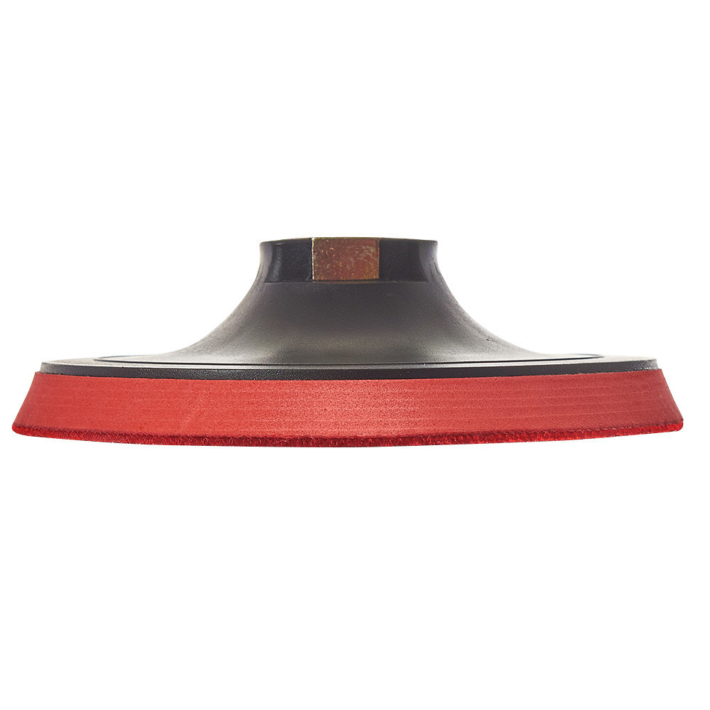 Диск універсальний для шліфувальних кругів Vitals (з адаптером) 125х10 мм Харків - фото 1