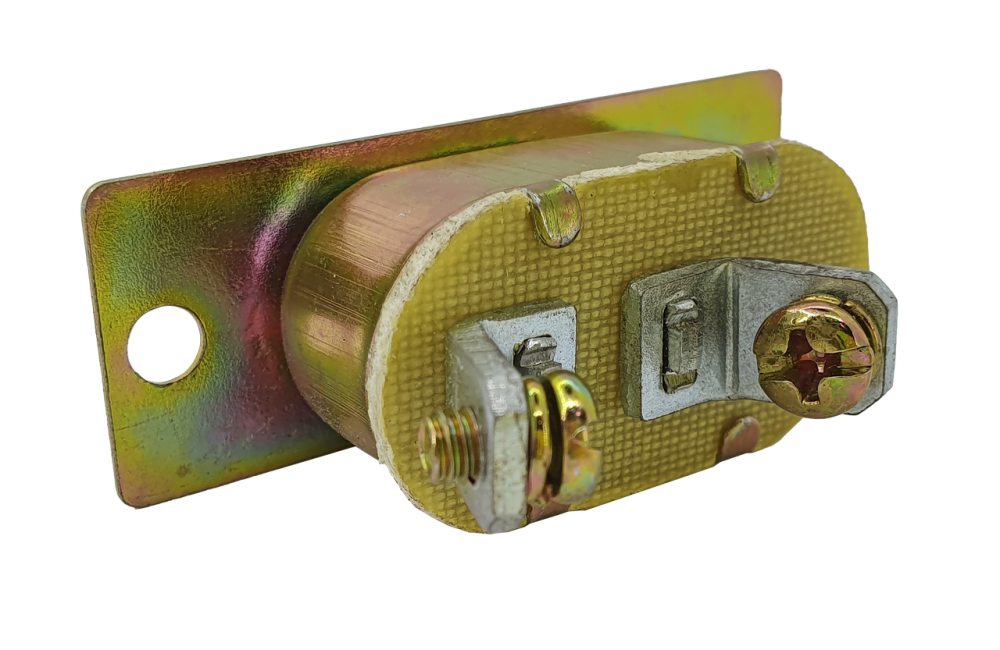 Перемикач поворотів МТЗ тумблер двопозиційний Мукачево - фото 2