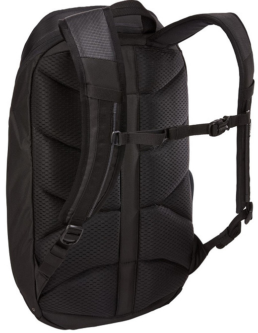 Рюкзак Thule EnRoute Medium DSLR Backpack TECB-120 Black (6482174) Київ - фото 2