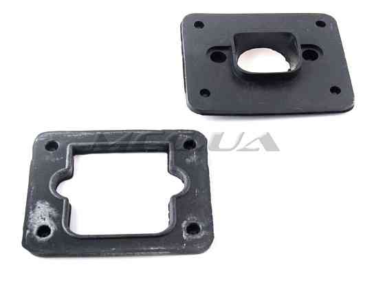 Гумка пелюсткового клапана МУРАВЕЙ (комплект) SKY Київ