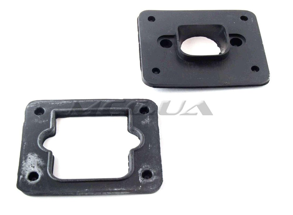 Гумка пелюсткового клапана МУРАВЕЙ (комплект) SKY Київ - фото 1