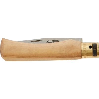 Нож Old Bear Classic XL, 420 steel, Olive (9307/23_LU) Винница - изображение 3