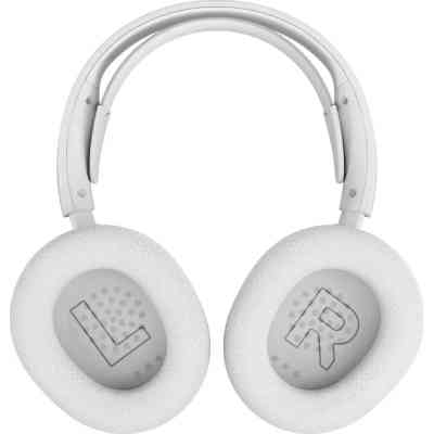 Навушники SteelSeries Arctis Nova 5 MultiPlatform White (61671) Вінниця