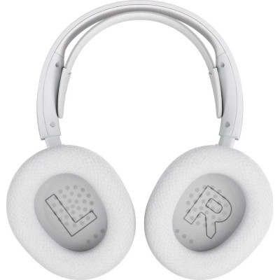 Наушники SteelSeries Arctis Nova 5 MultiPlatform White (61671) Винница - изображение 3