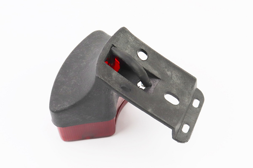 Ліхтар задній DELTA (пластик) Киев - изображение 2