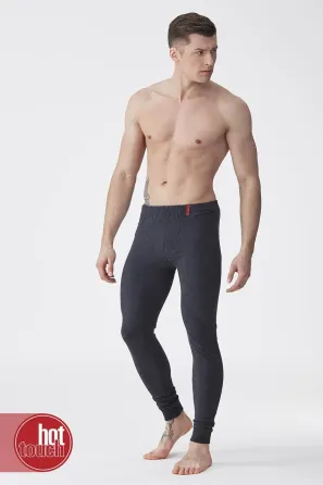 Кальсоны мужские термо Key MXL 155 CZ Hot Touch M Киев