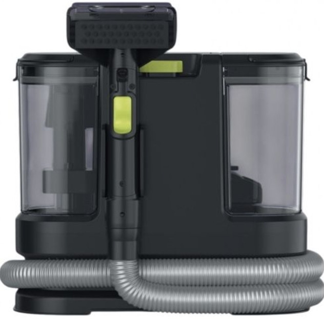 Моющий пылесос пилосос миючий Germatic M-332-1600ват. Харків - фото 3