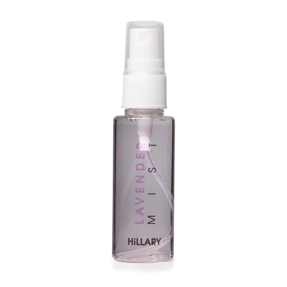 Лавандовый мист для лица LAVENDER MIST Hillary 35 мл Киев