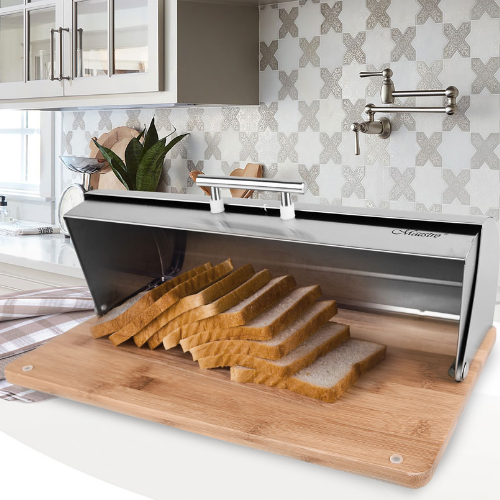 Хлібниця Maestro Житомир