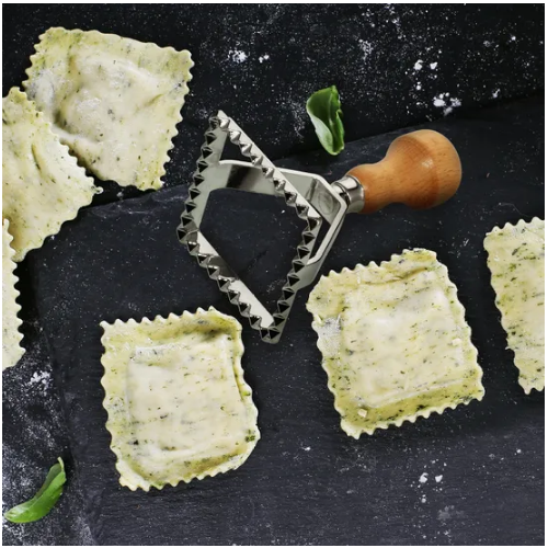 Форма для печива 7см KAMILLE Житомир - изображение 3