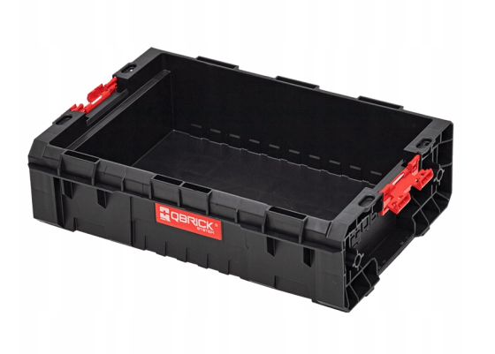 Ящик для інструментів Qbrick System PRO Box 130 2.0 (5901238255642) Київ