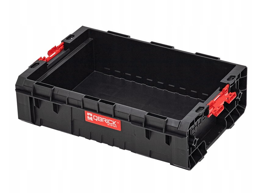 Ящик для инструментов Qbrick System PRO Box 130 2.0 (5901238255642) Киев - изображение 2