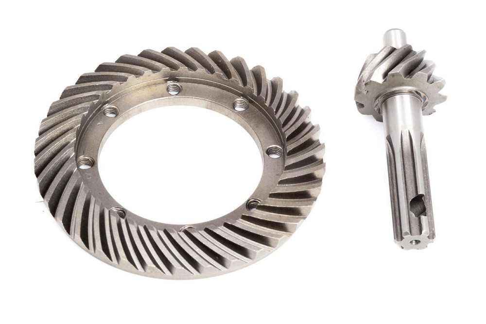 Планетарка (конічна пара) (9зб.) мотоцикл Дніпро , Мт Мукачево - фото 1