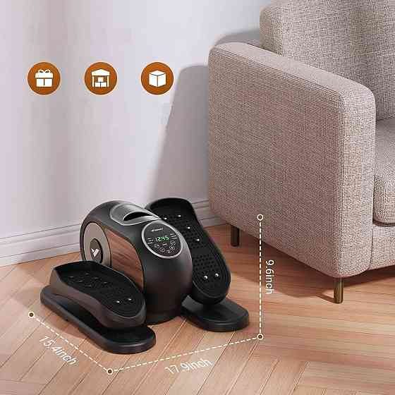 Степпер MERACH Mini чорний Київ