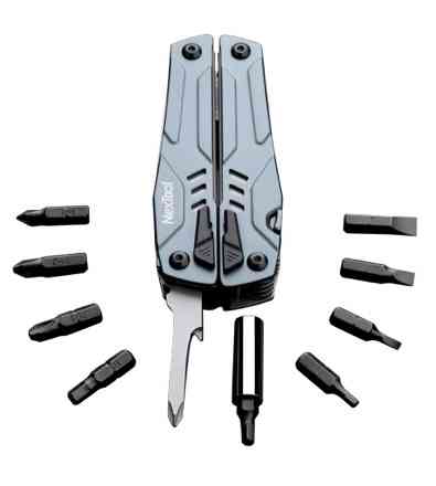 Мультитул NexTool Sailor Pro NE20045 Київ