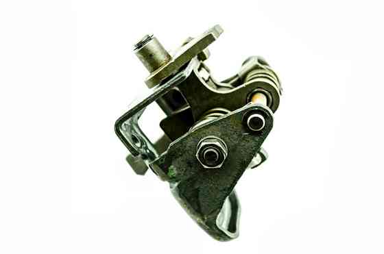 Механізм вибору передач 2108, 2109, 21099, 2113, 2114, 2115 Мукачево