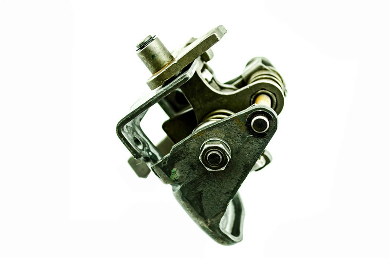 Механізм вибору передач 2108, 2109, 21099, 2113, 2114, 2115 Мукачево - фото 4