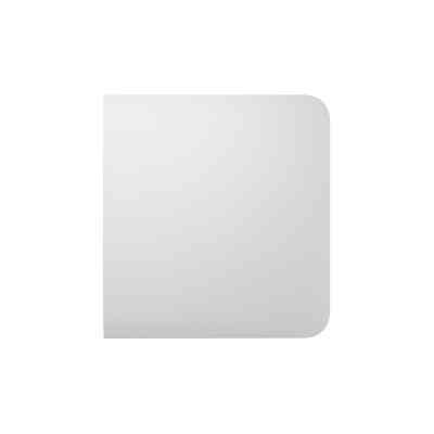 Умный выключатель Ajax SideButton б/2-way white Винница