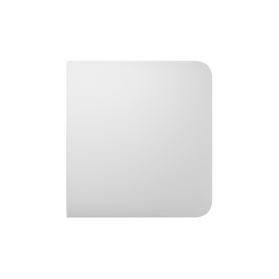 Умный выключатель Ajax SideButton б/2-way white Винница - изображение 1