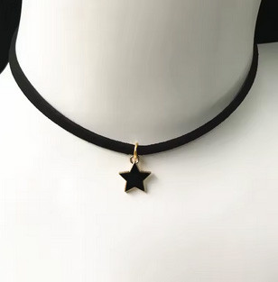 Чокер молодіжний Зірка Київ - фото 1