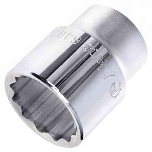 Торцева головка 3/4