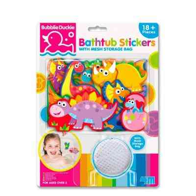 Игрушка для ванной 4М Динозавры (00-04747) Винница