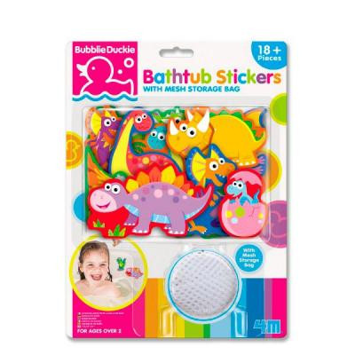 Іграшка для ванної 4М Динозаври (00-04747) Вінниця - фото 1