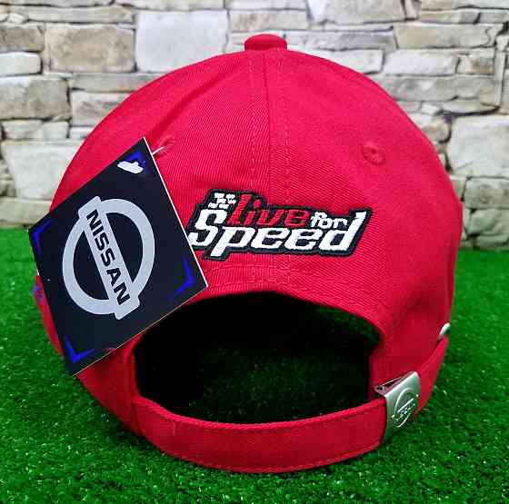 Кепка,бейсболка Nissan SPORT LINE Киев